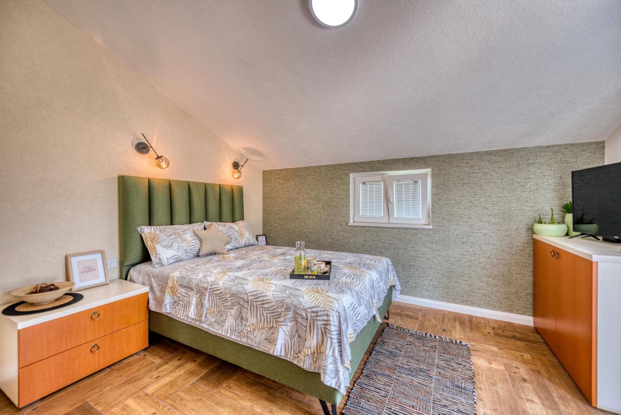 Miro Guesthouse Tivat Cameră foto