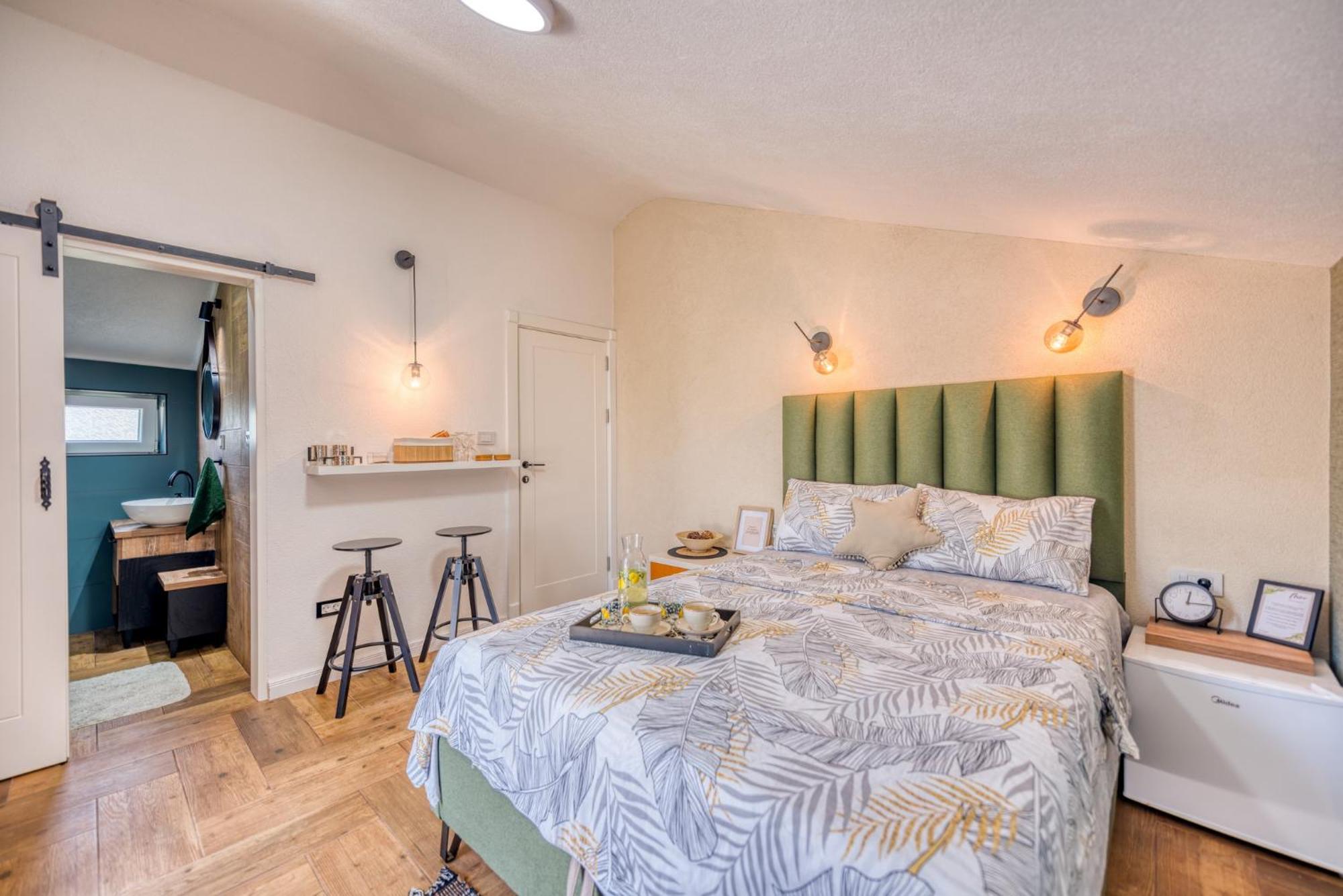 Miro Guesthouse Tivat Cameră foto
