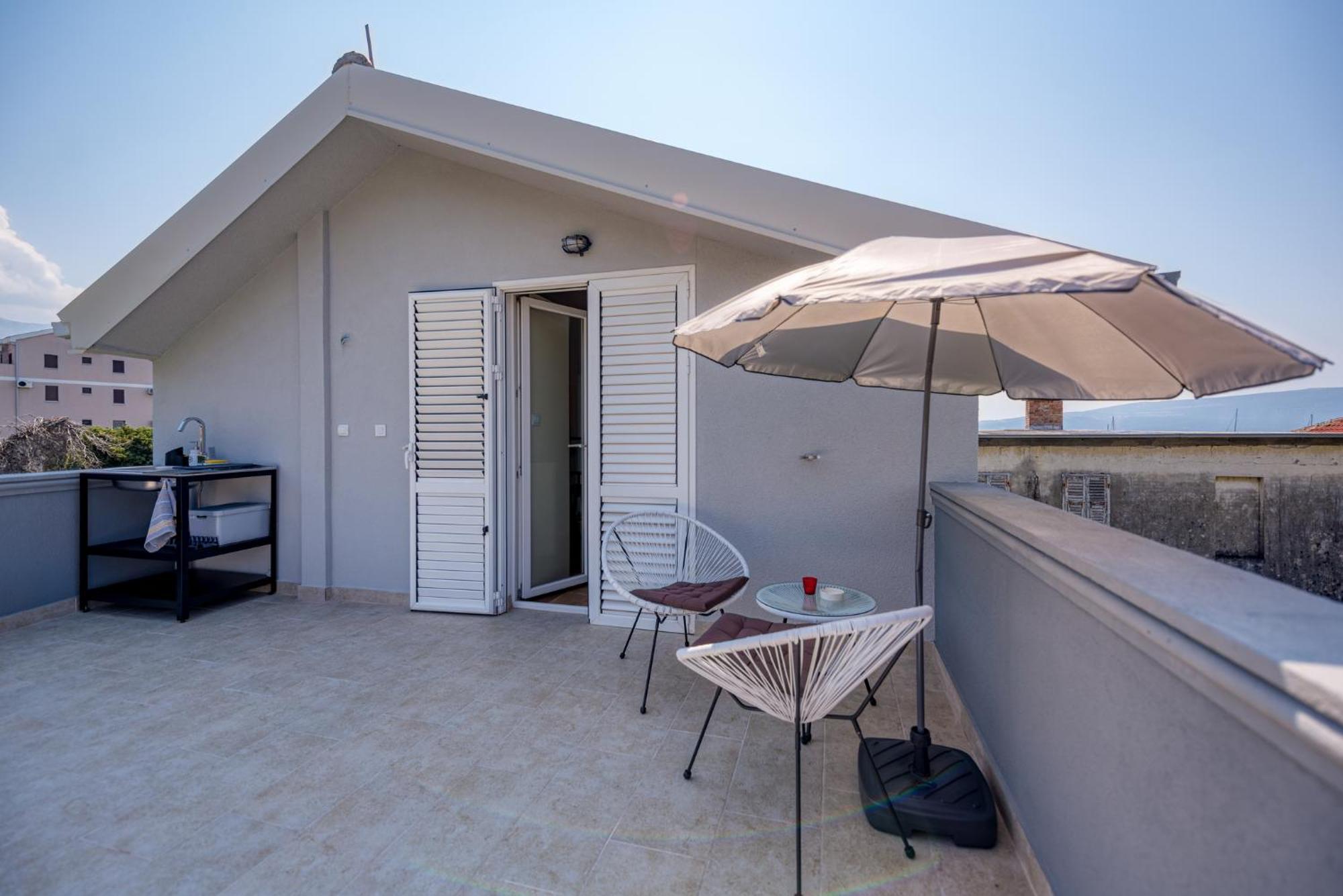 Miro Guesthouse Tivat Cameră foto