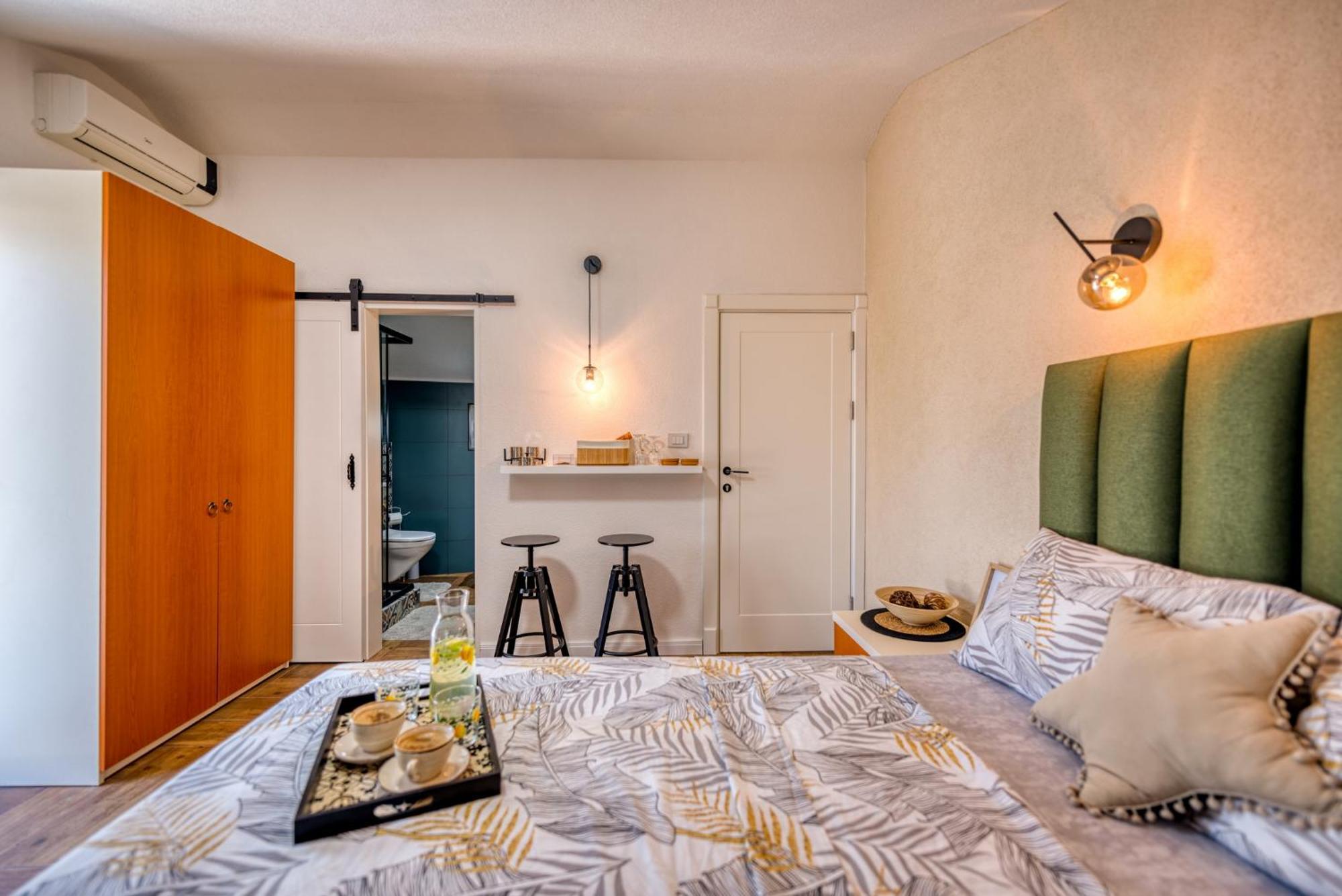 Miro Guesthouse Tivat Cameră foto