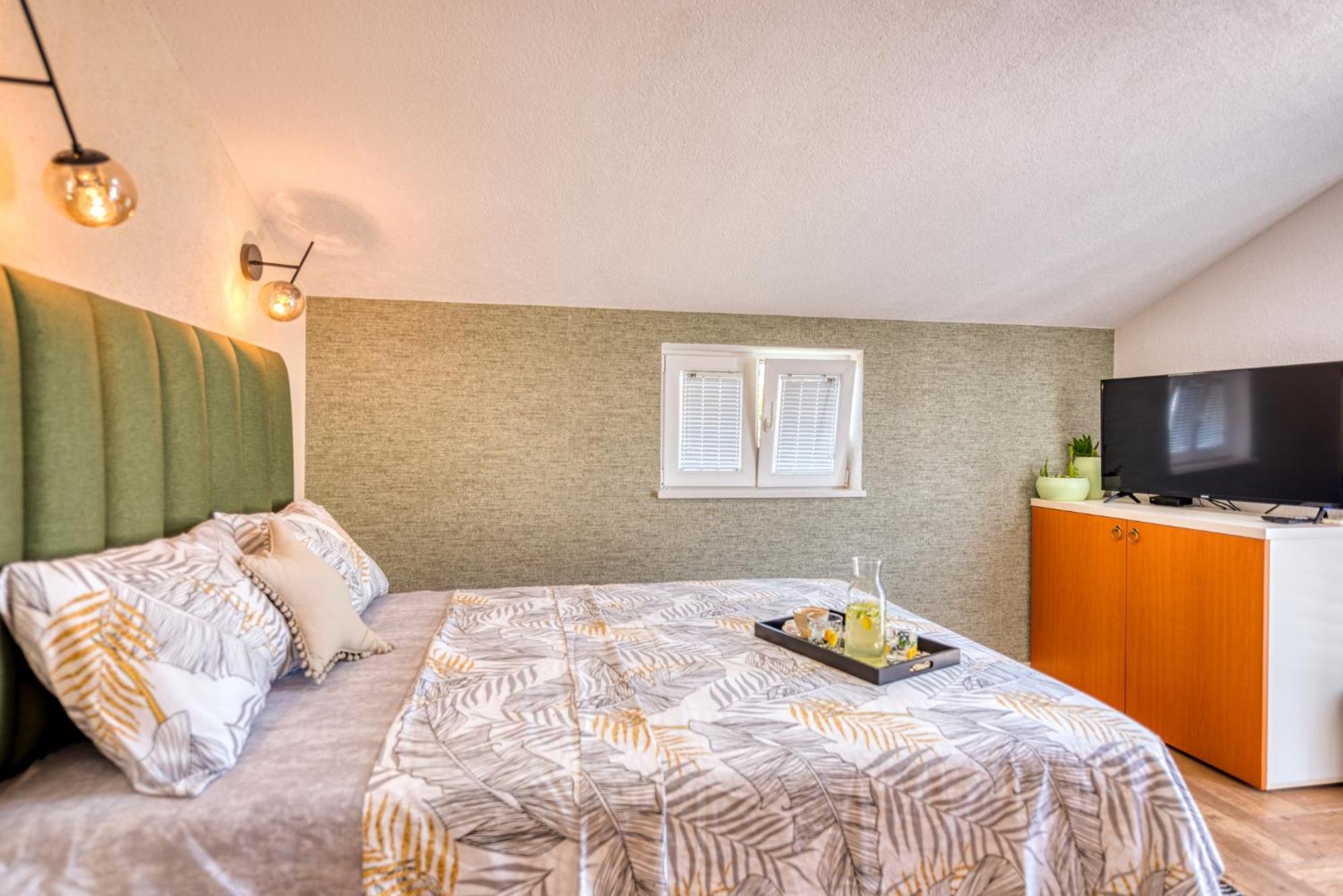 Miro Guesthouse Tivat Cameră foto