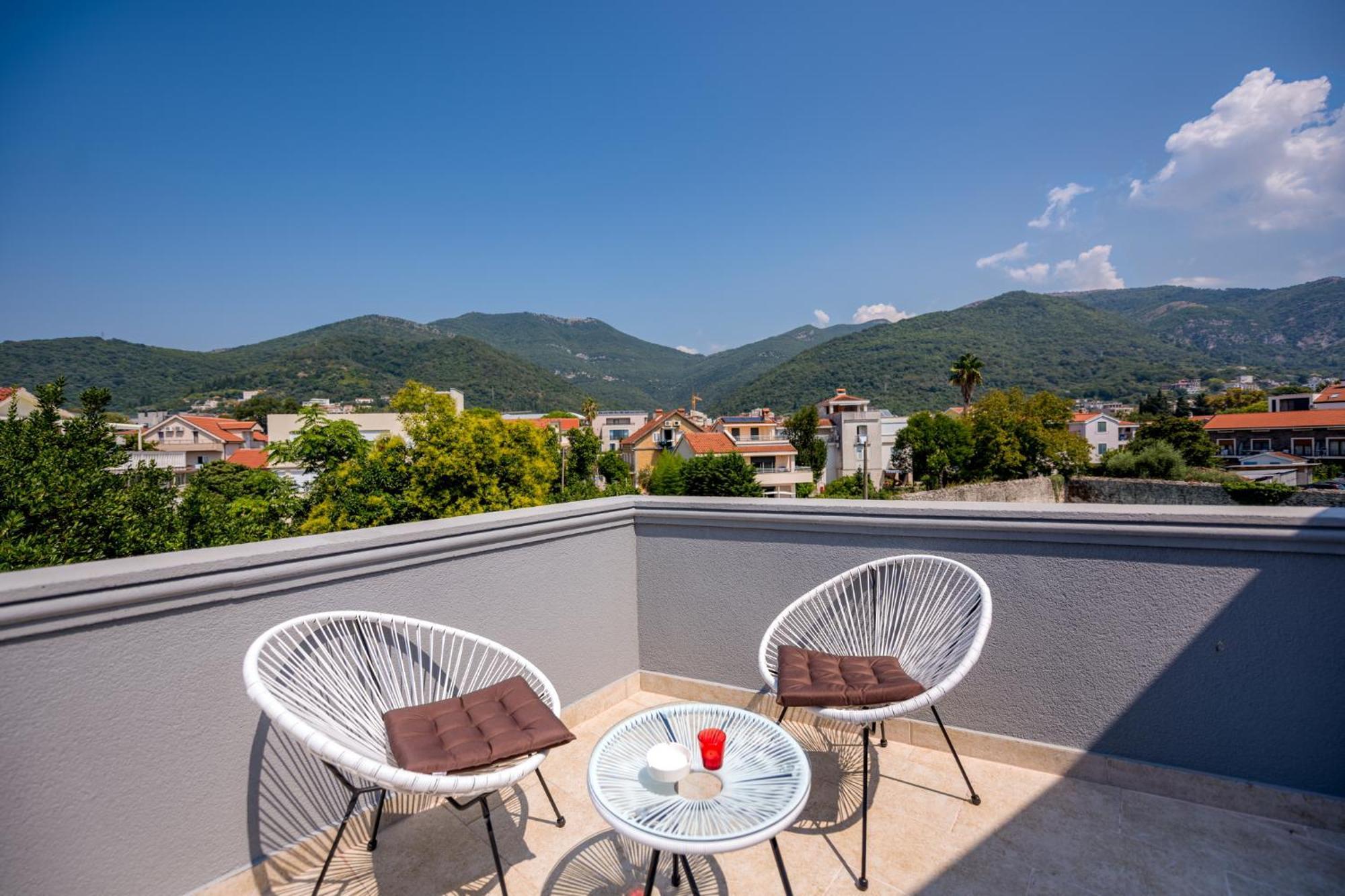 Miro Guesthouse Tivat Cameră foto
