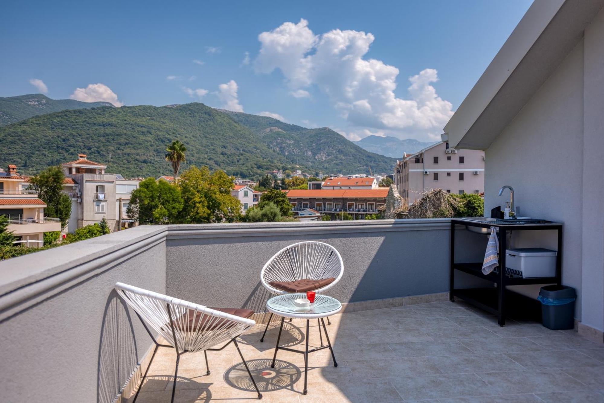 Miro Guesthouse Tivat Cameră foto