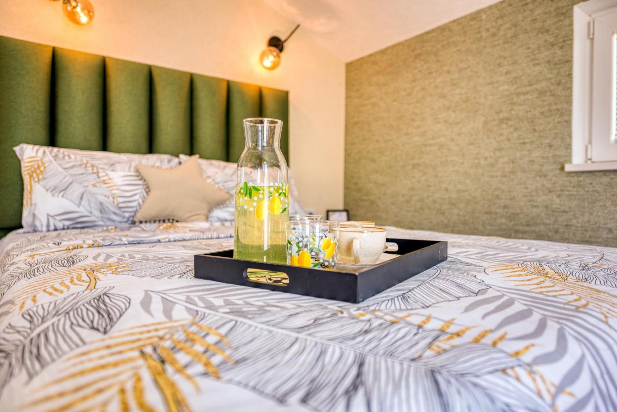 Miro Guesthouse Tivat Cameră foto