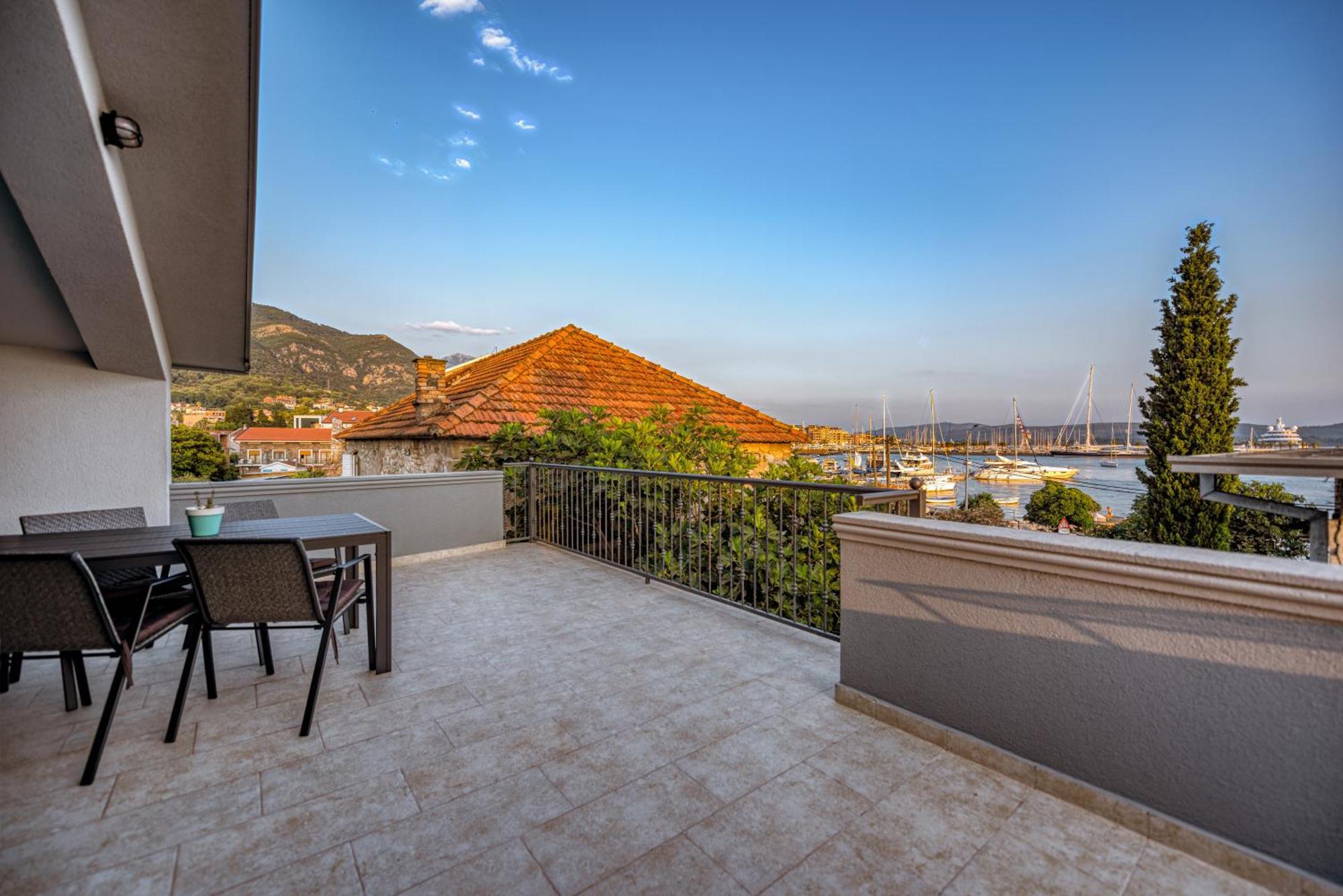 Miro Guesthouse Tivat Cameră foto