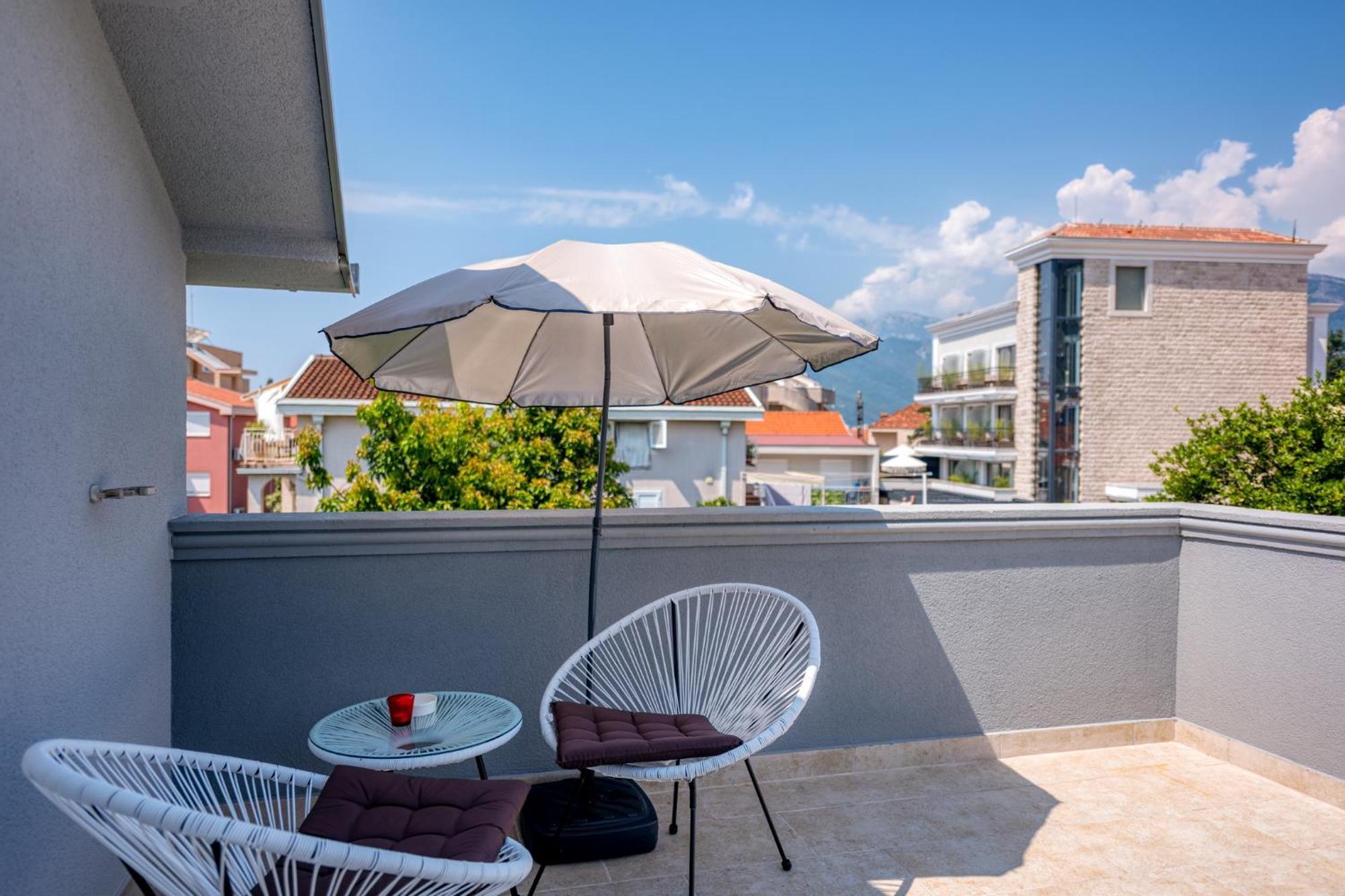 Miro Guesthouse Tivat Cameră foto