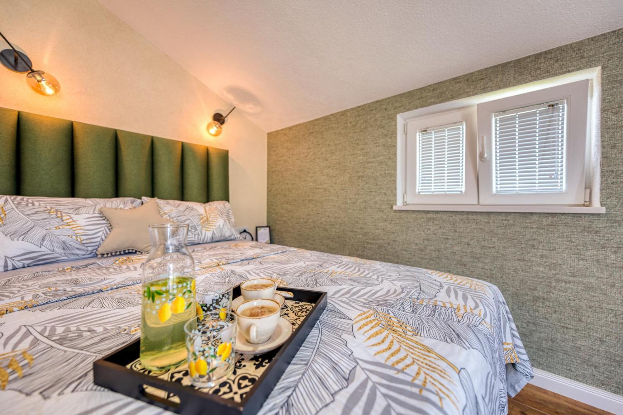 Miro Guesthouse Tivat Cameră foto